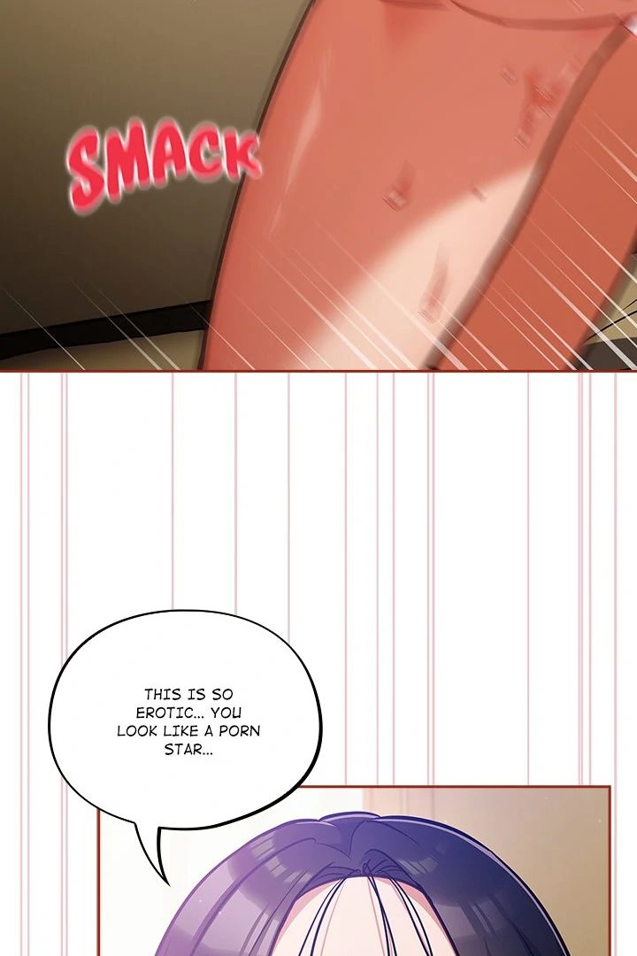 Idiot Virus Chapter 29 - Page 29