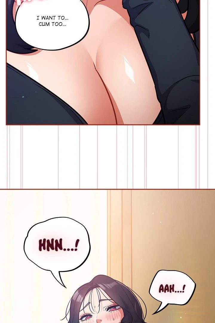 Idiot Virus Chapter 29 - Page 35