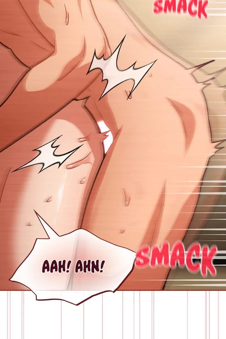 Idiot Virus Chapter 29 - Page 46