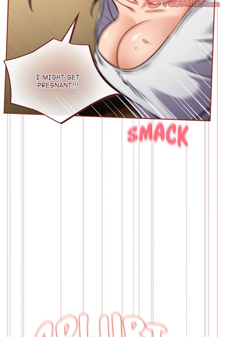 Idiot Virus Chapter 29 - Page 48