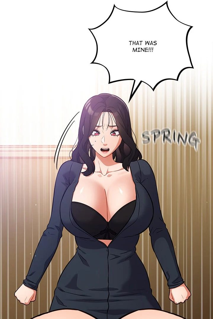 Idiot Virus Chapter 29 - Page 56