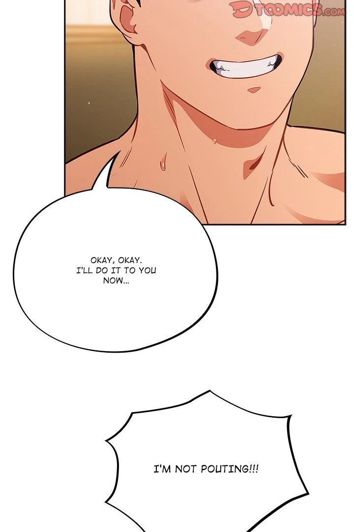 Idiot Virus Chapter 29 - Page 91