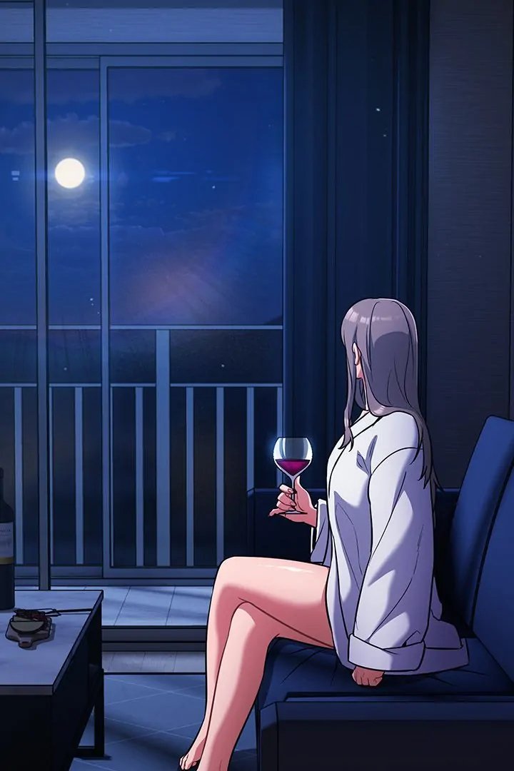 Idiot Virus Chapter 31 - Page 12