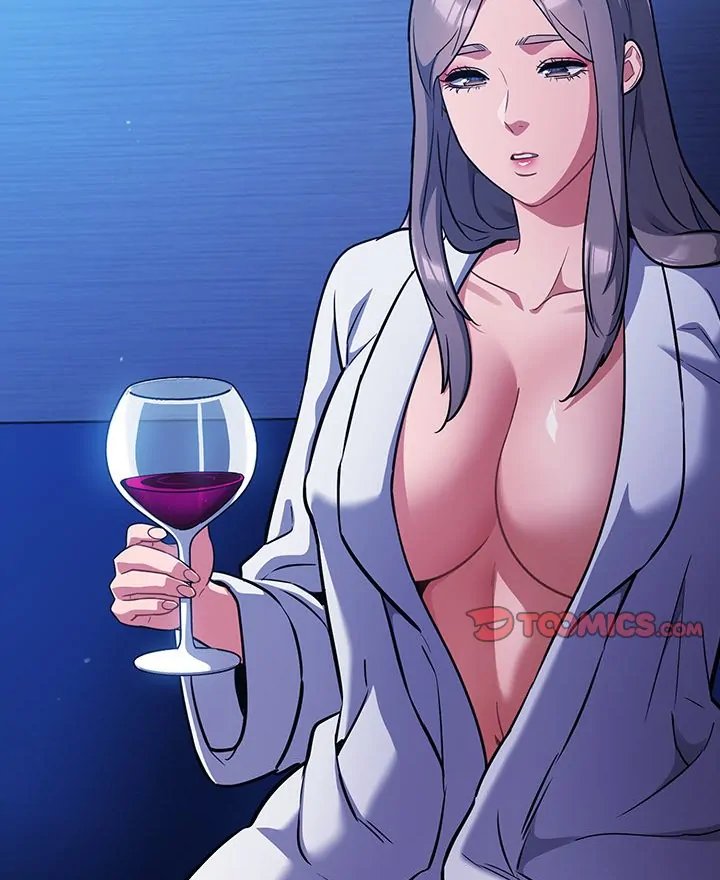 Idiot Virus Chapter 31 - Page 14