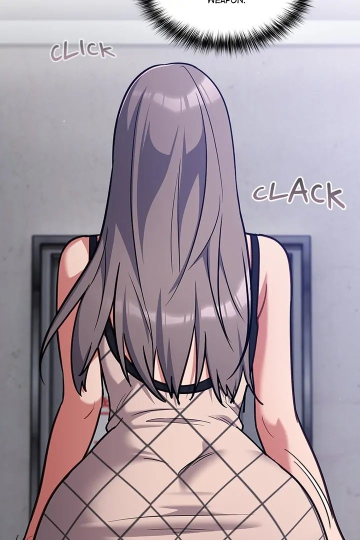 Idiot Virus Chapter 31 - Page 59