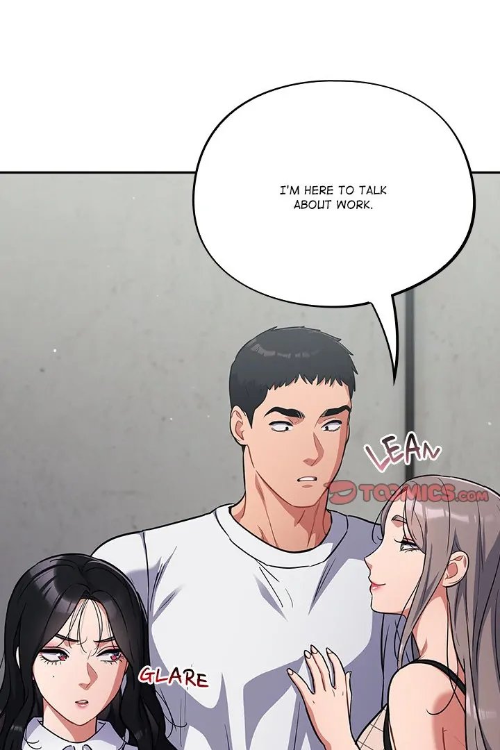 Idiot Virus Chapter 31 - Page 86