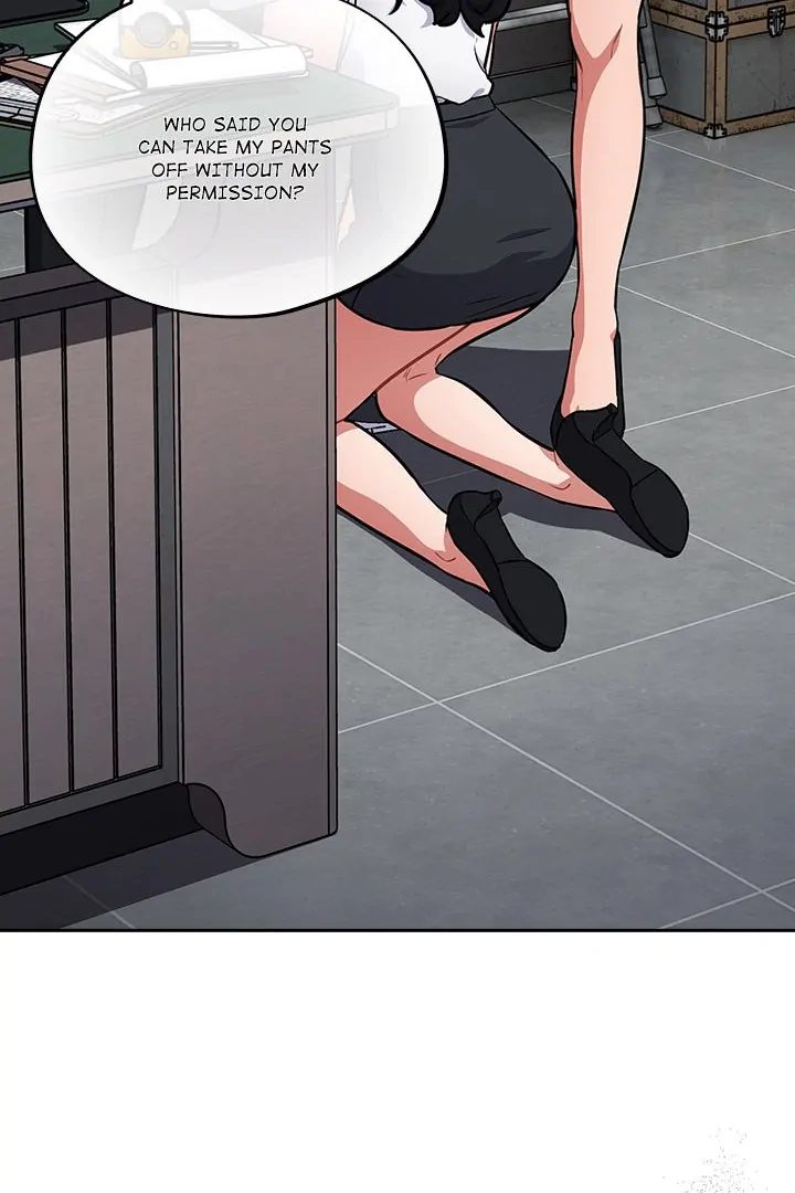 Idiot Virus Chapter 32 - Page 12