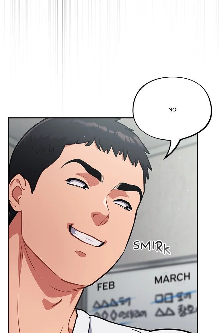 Idiot Virus Chapter 32 - Page 33