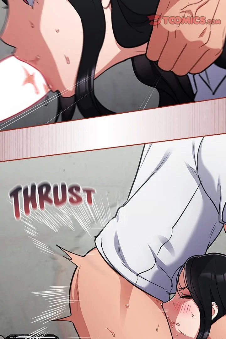 Idiot Virus Chapter 32 - Page 84