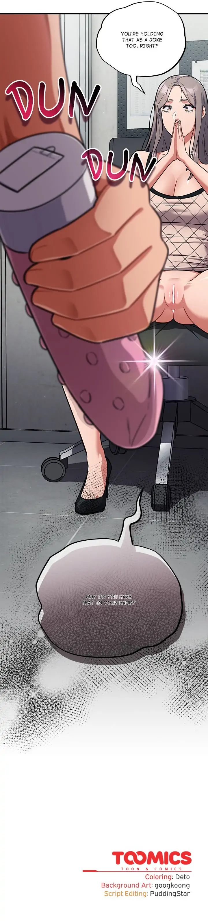 Idiot Virus Chapter 33 - Page 102