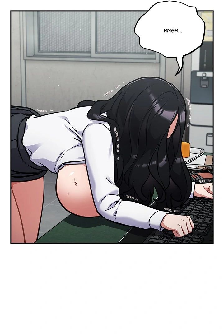 Idiot Virus Chapter 33 - Page 30