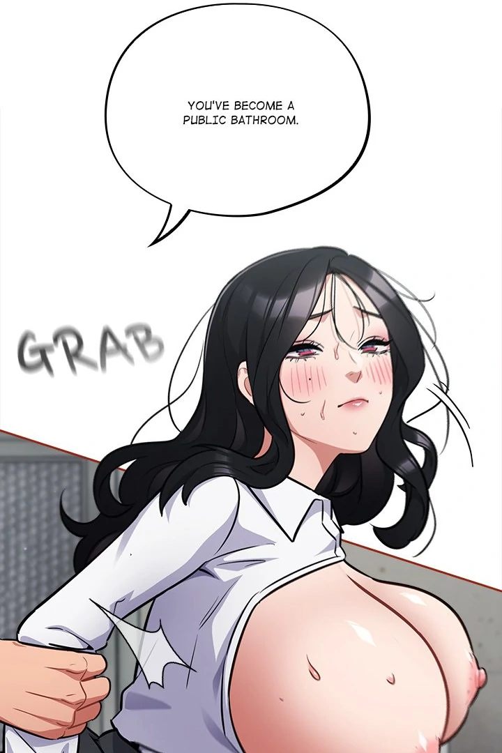 Idiot Virus Chapter 33 - Page 39