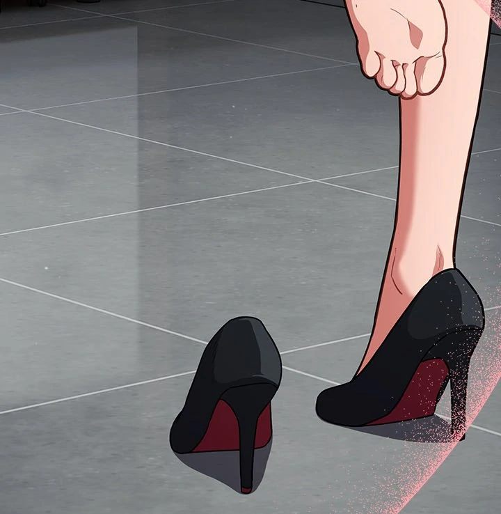 Idiot Virus Chapter 33 - Page 4