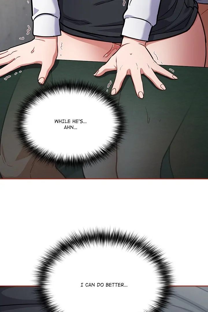 Idiot Virus Chapter 33 - Page 55