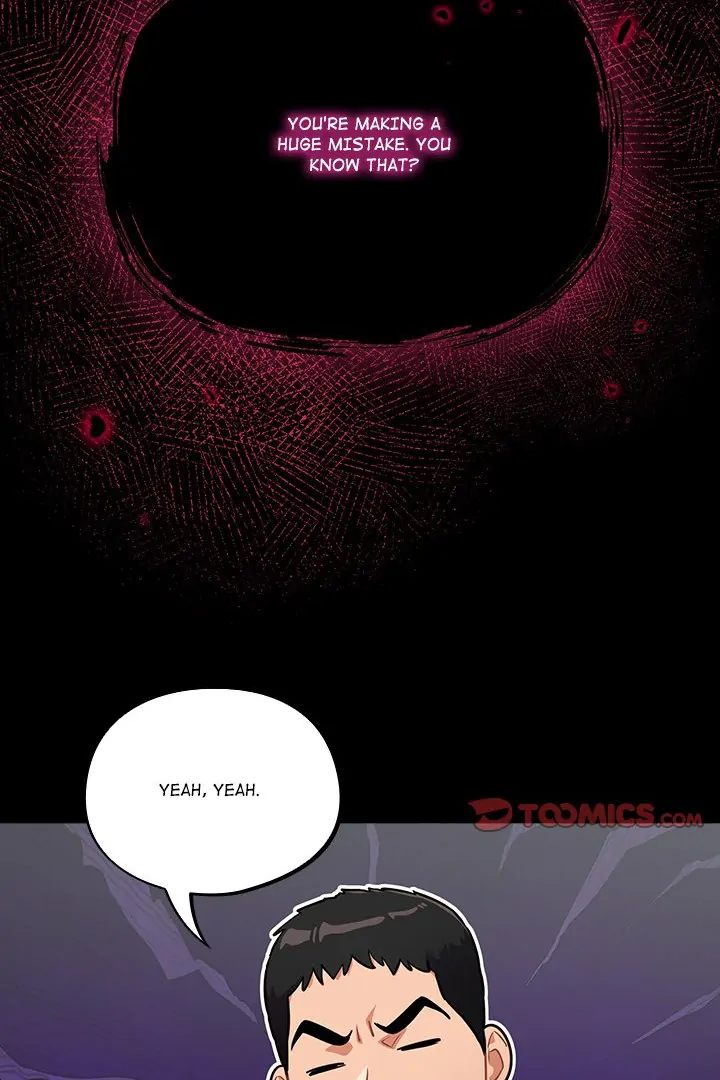 Idiot Virus Chapter 33 - Page 84