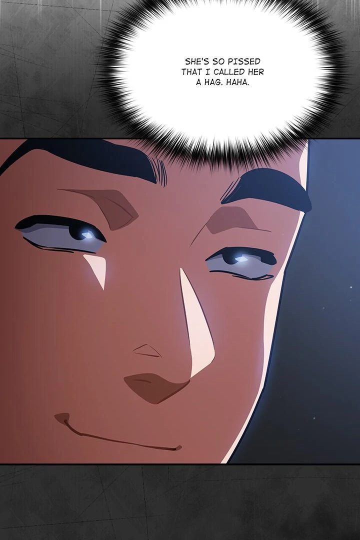 Idiot Virus Chapter 33 - Page 90