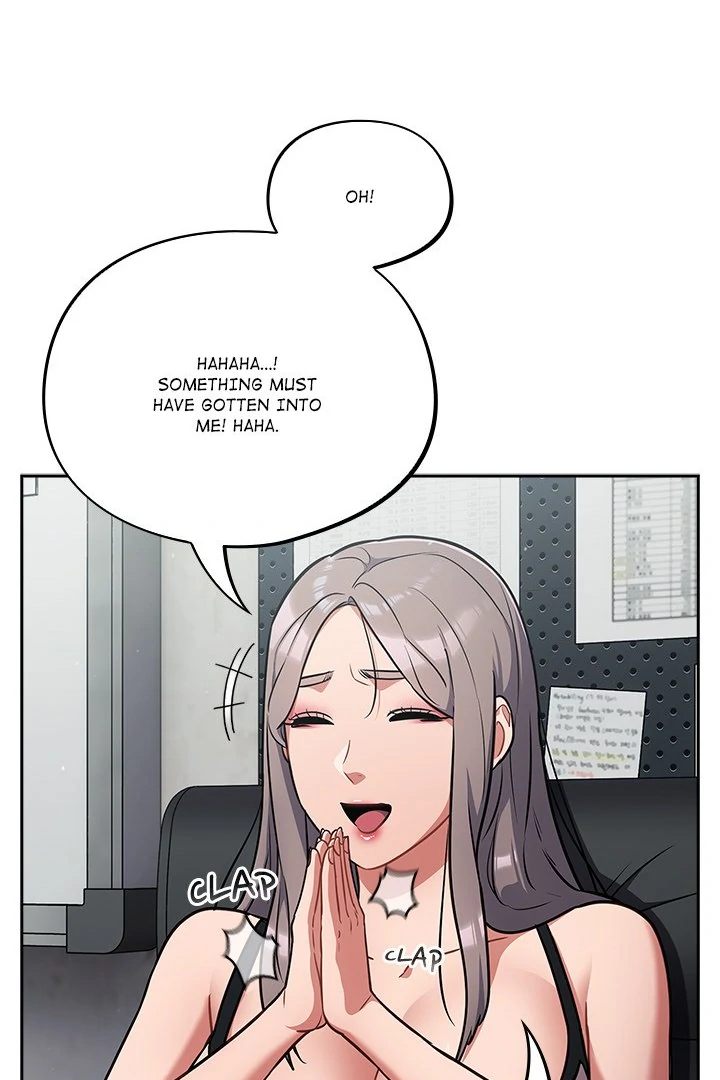 Idiot Virus Chapter 33 - Page 99