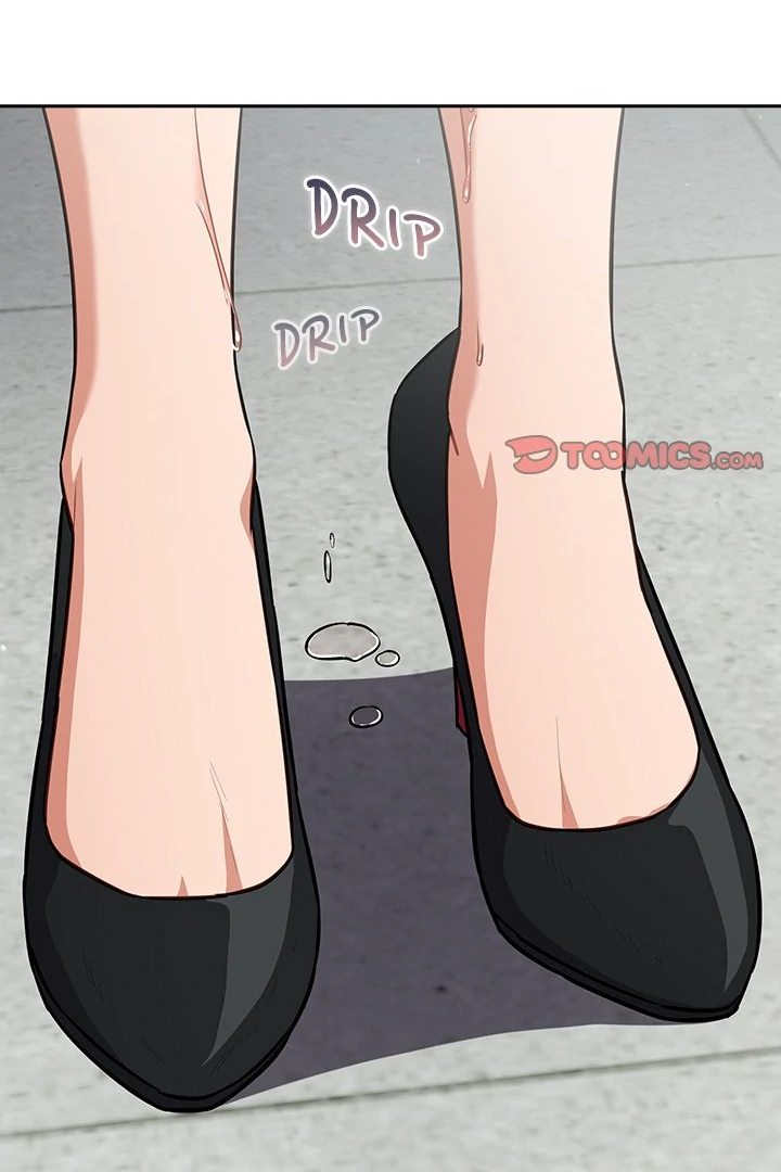 Idiot Virus Chapter 34 - Page 21