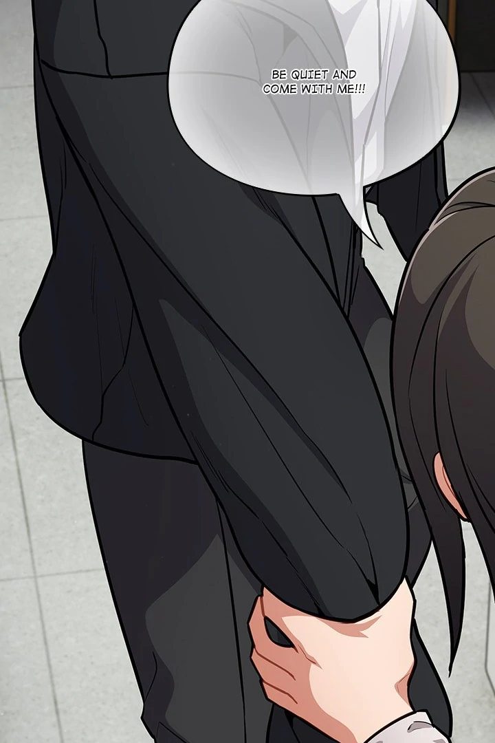 Idiot Virus Chapter 34 - Page 94