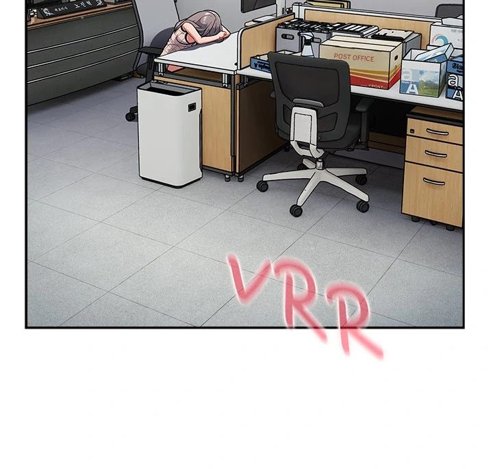 Idiot Virus Chapter 34 - Page 96