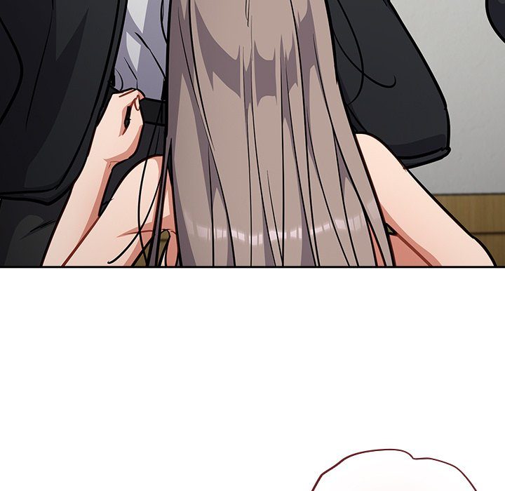 Idiot Virus Chapter 36 - Page 59