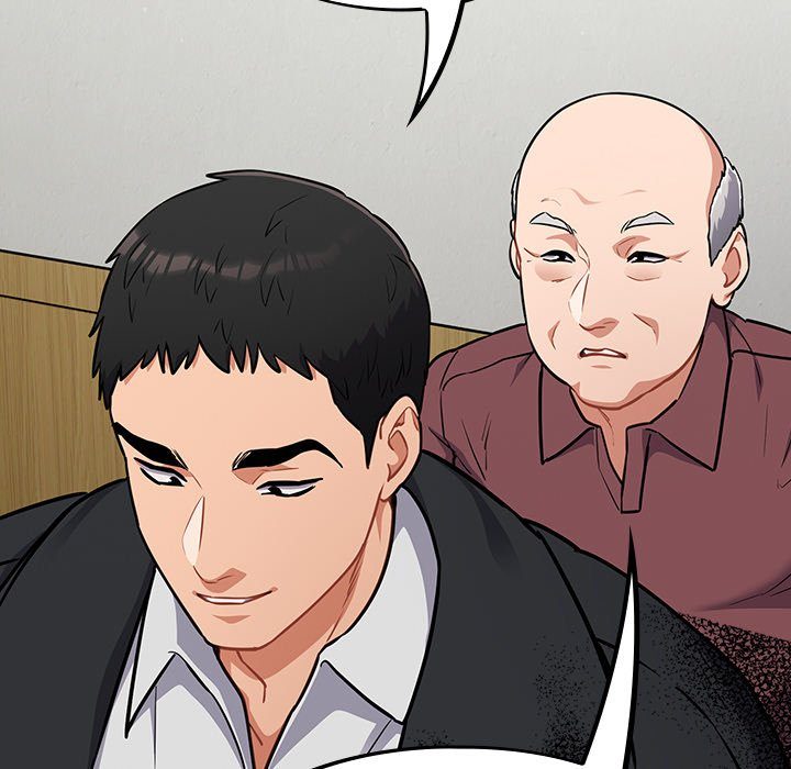 Idiot Virus Chapter 36 - Page 65