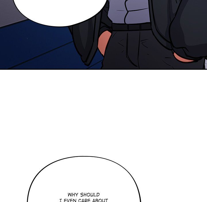 Idiot Virus Chapter 36 - Page 9