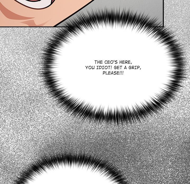 Idiot Virus Chapter 36 - Page 91