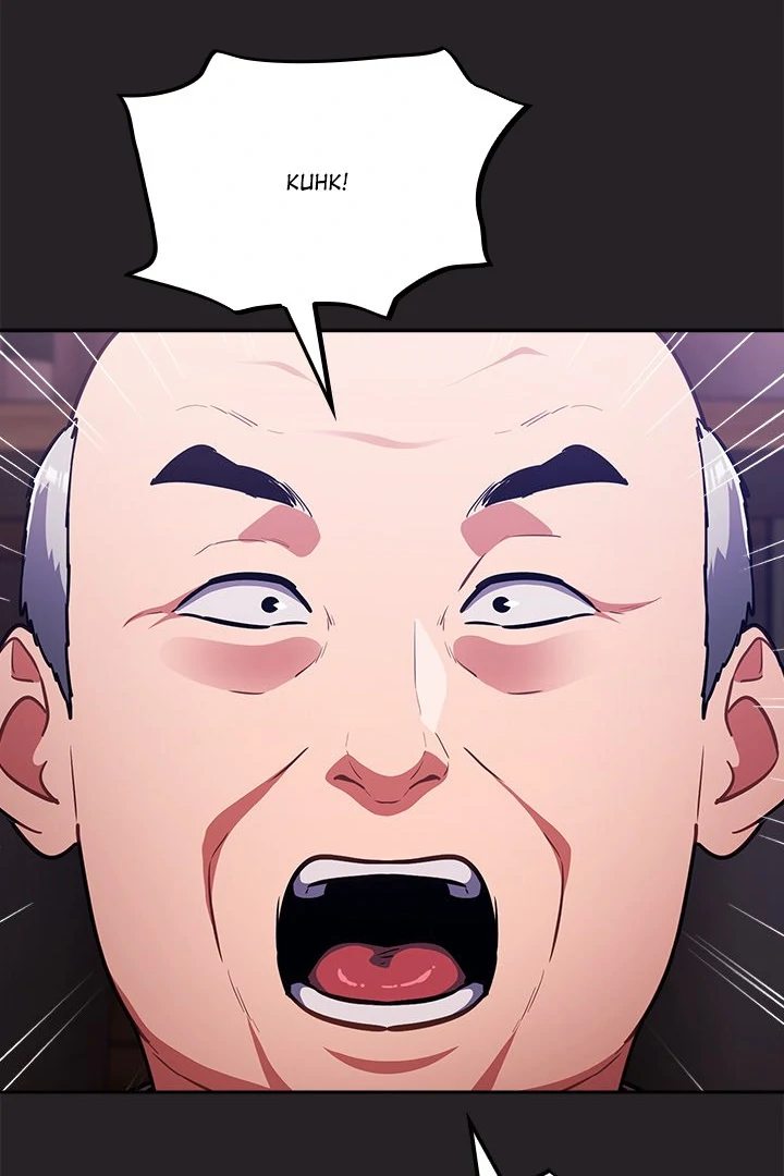 Idiot Virus Chapter 37 - Page 21