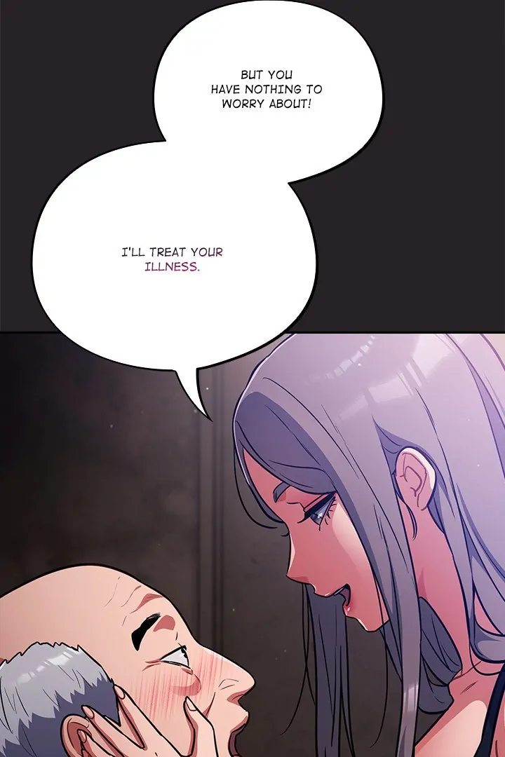 Idiot Virus Chapter 37 - Page 38