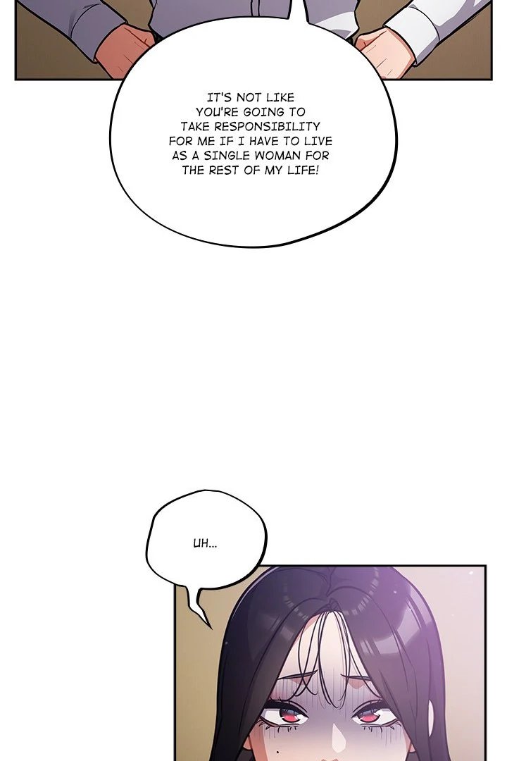 Idiot Virus Chapter 38 - Page 34