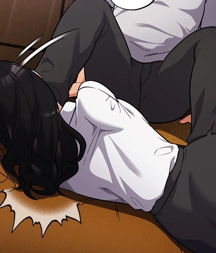 Idiot Virus Chapter 38 - Page 36