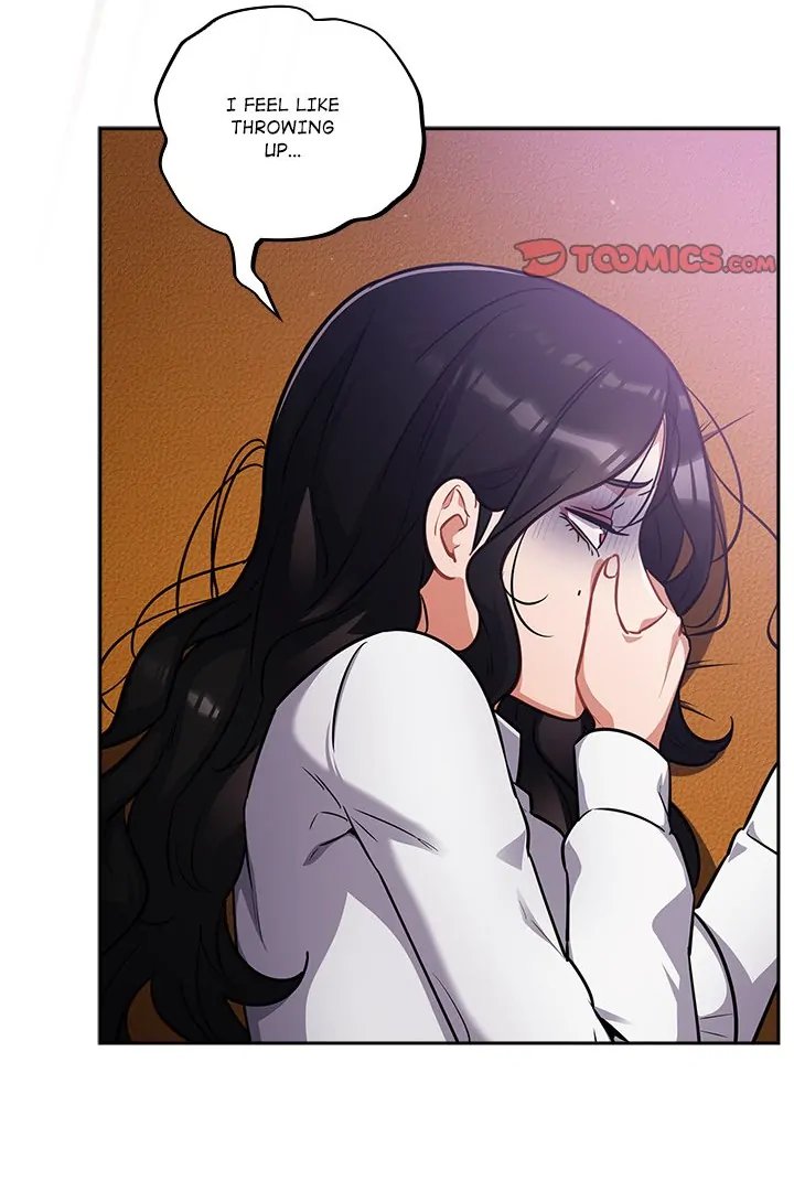 Idiot Virus Chapter 38 - Page 38