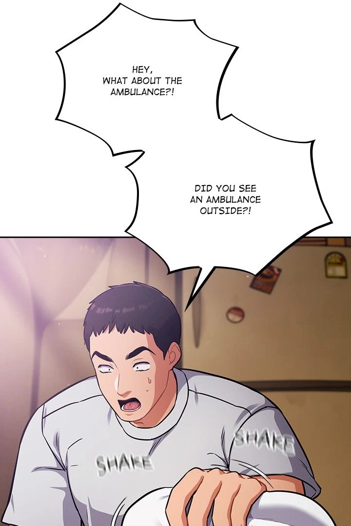 Idiot Virus Chapter 38 - Page 48