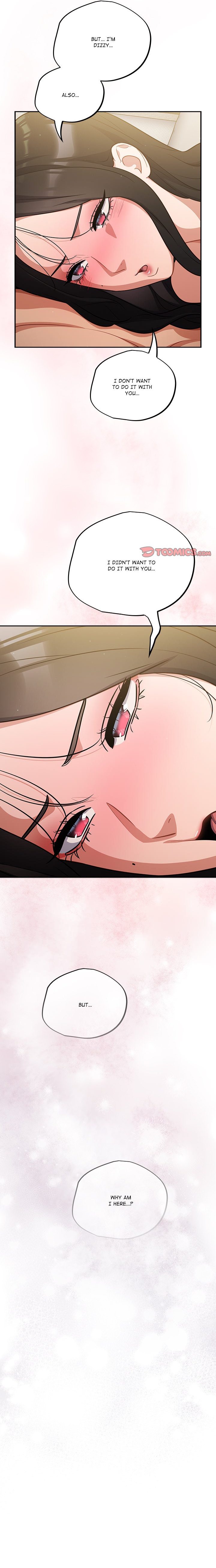 Idiot Virus Chapter 41 - Page 2