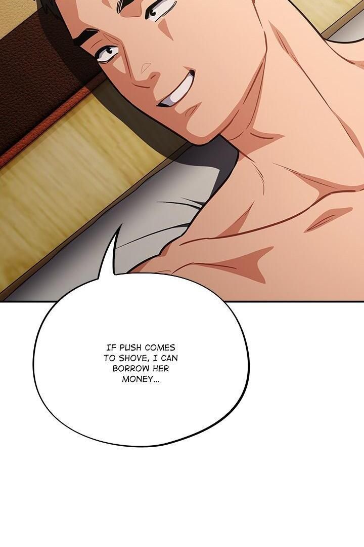 Idiot Virus Chapter 42 - Page 47