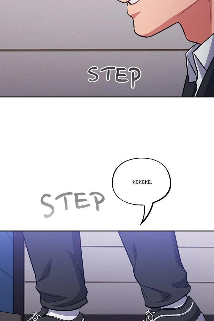 Idiot Virus Chapter 42 - Page 91