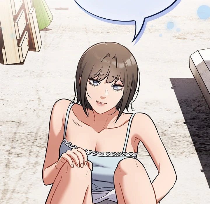 Idiot Virus Chapter 43 - Page 104