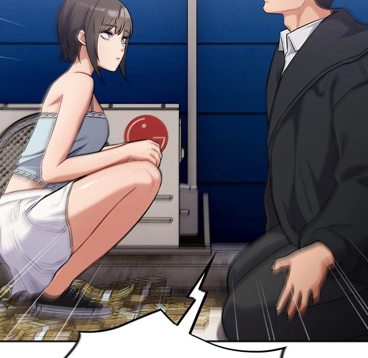 Idiot Virus Chapter 43 - Page 108