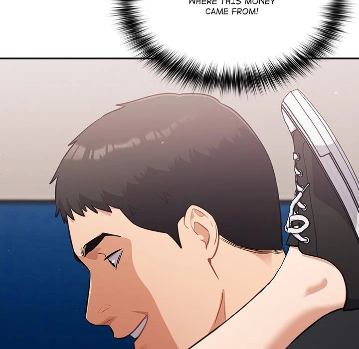 Idiot Virus Chapter 43 - Page 117