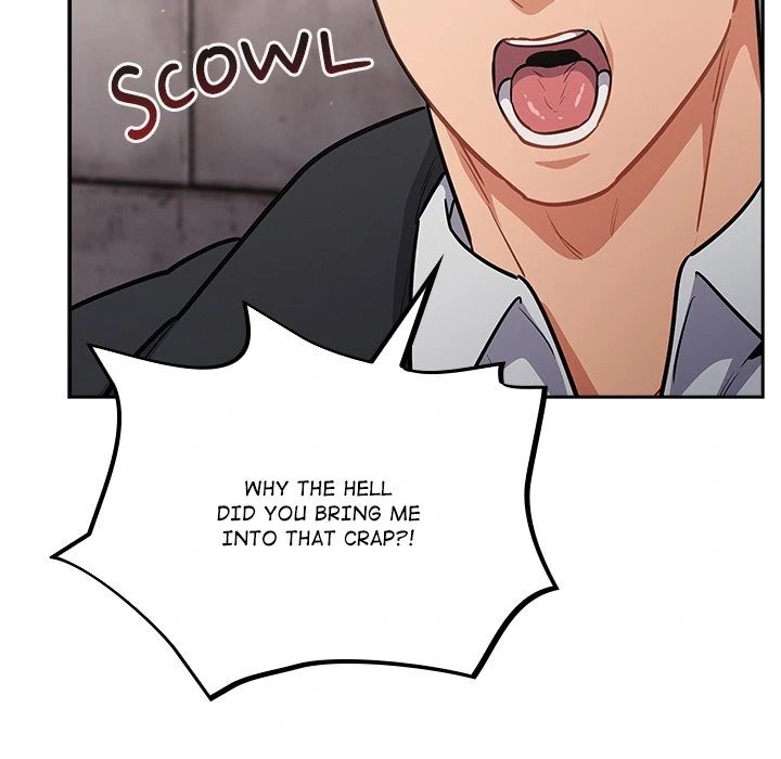 Idiot Virus Chapter 43 - Page 33