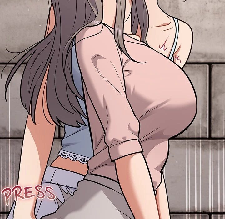 Idiot Virus Chapter 43 - Page 88