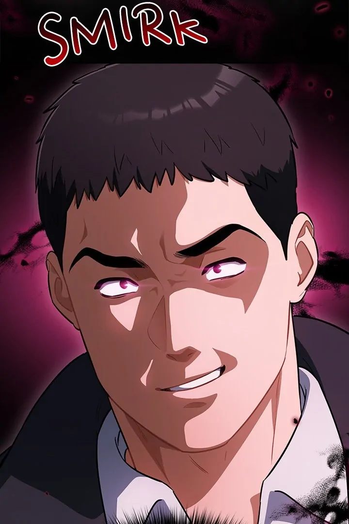 Idiot Virus Chapter 46 - Page 11