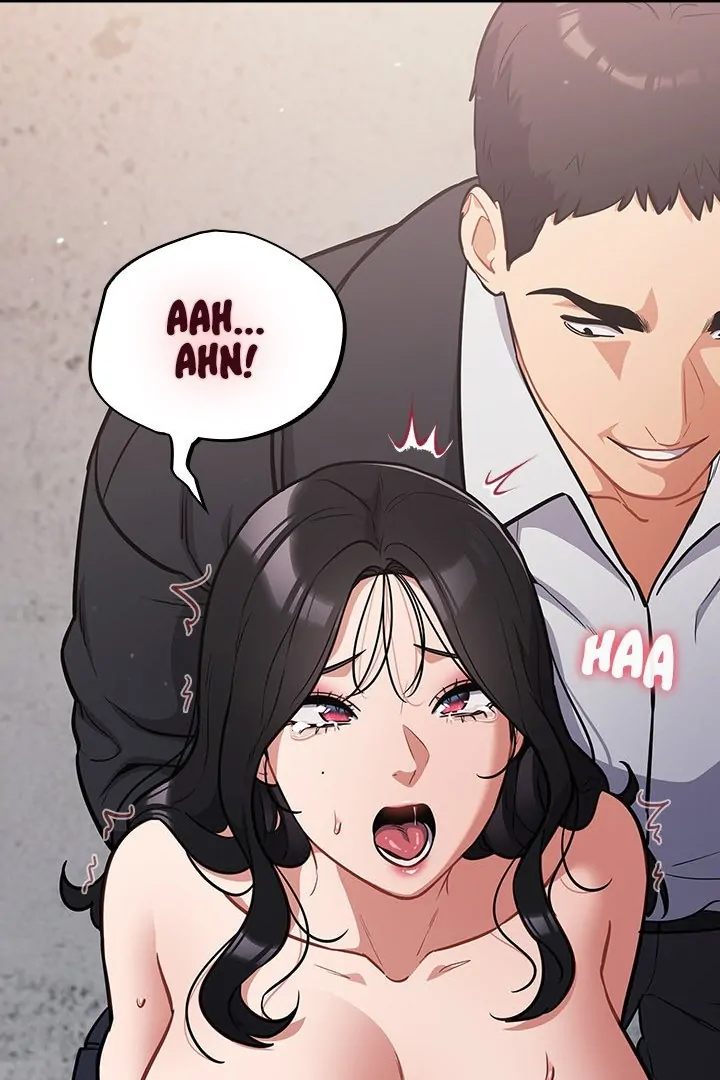 Idiot Virus Chapter 46 - Page 49