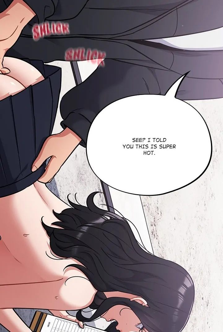 Idiot Virus Chapter 46 - Page 68