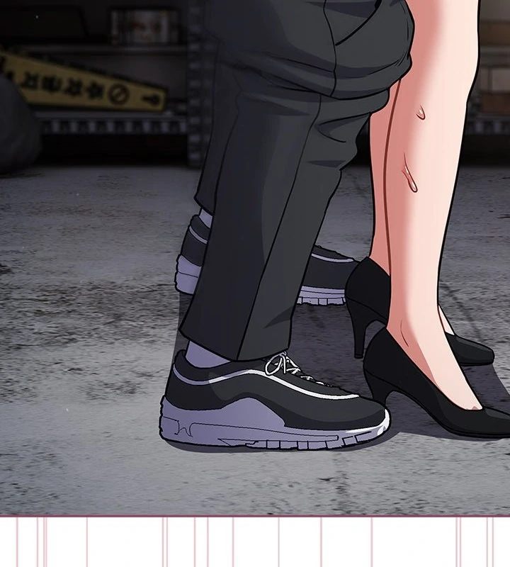 Idiot Virus Chapter 46 - Page 92