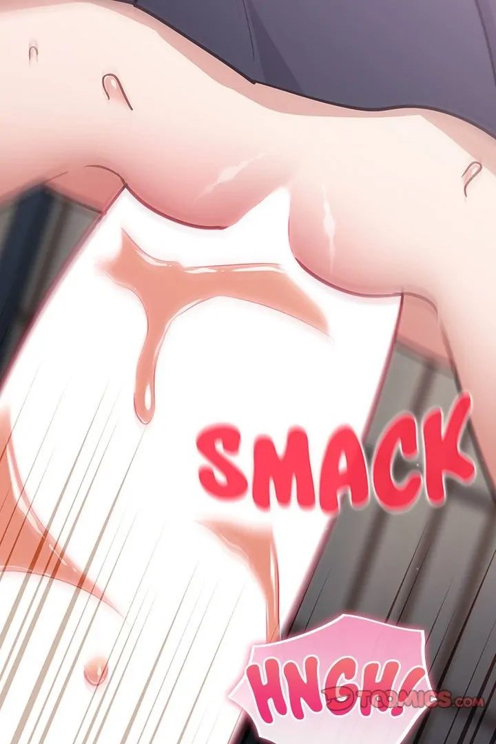 Idiot Virus Chapter 46 - Page 94