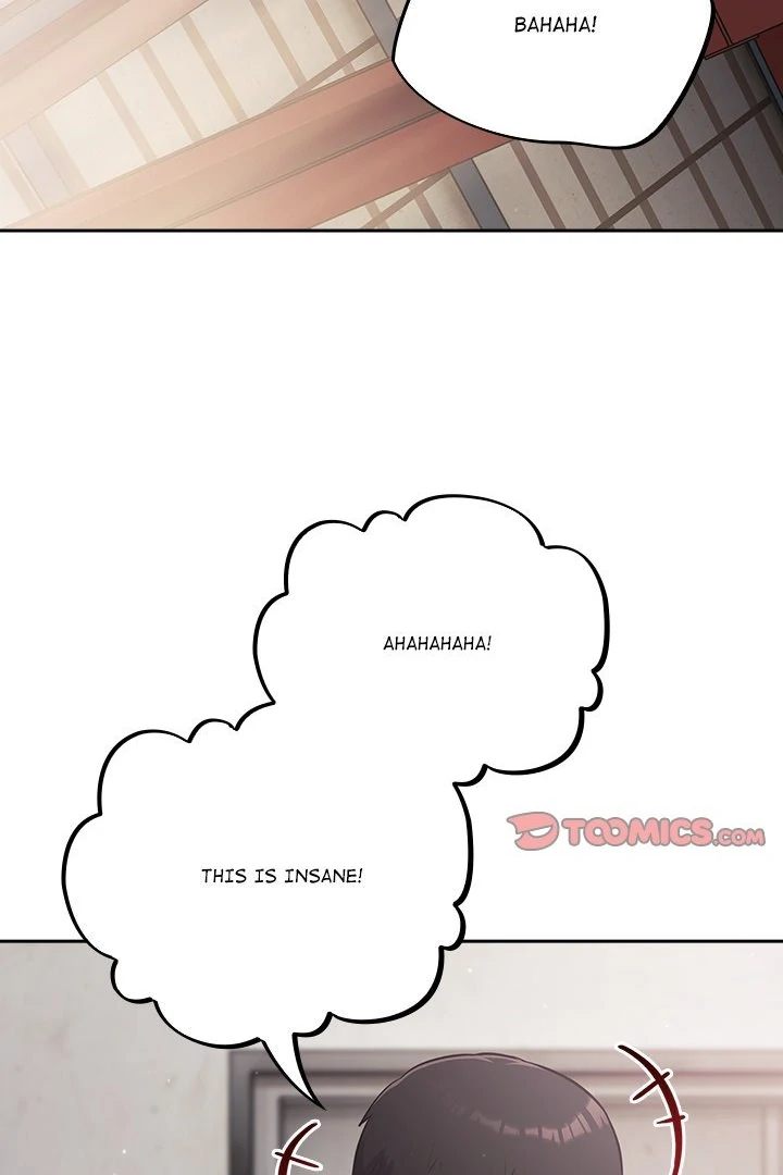 Idiot Virus Chapter 47 - Page 14