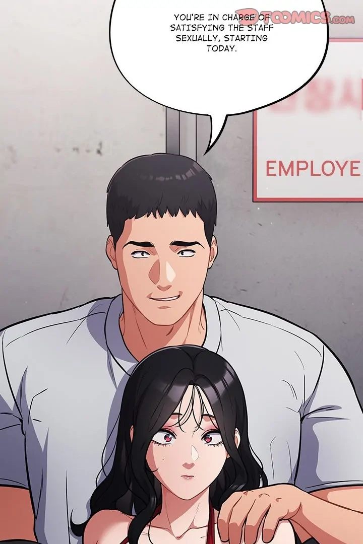 Idiot Virus Chapter 47 - Page 46