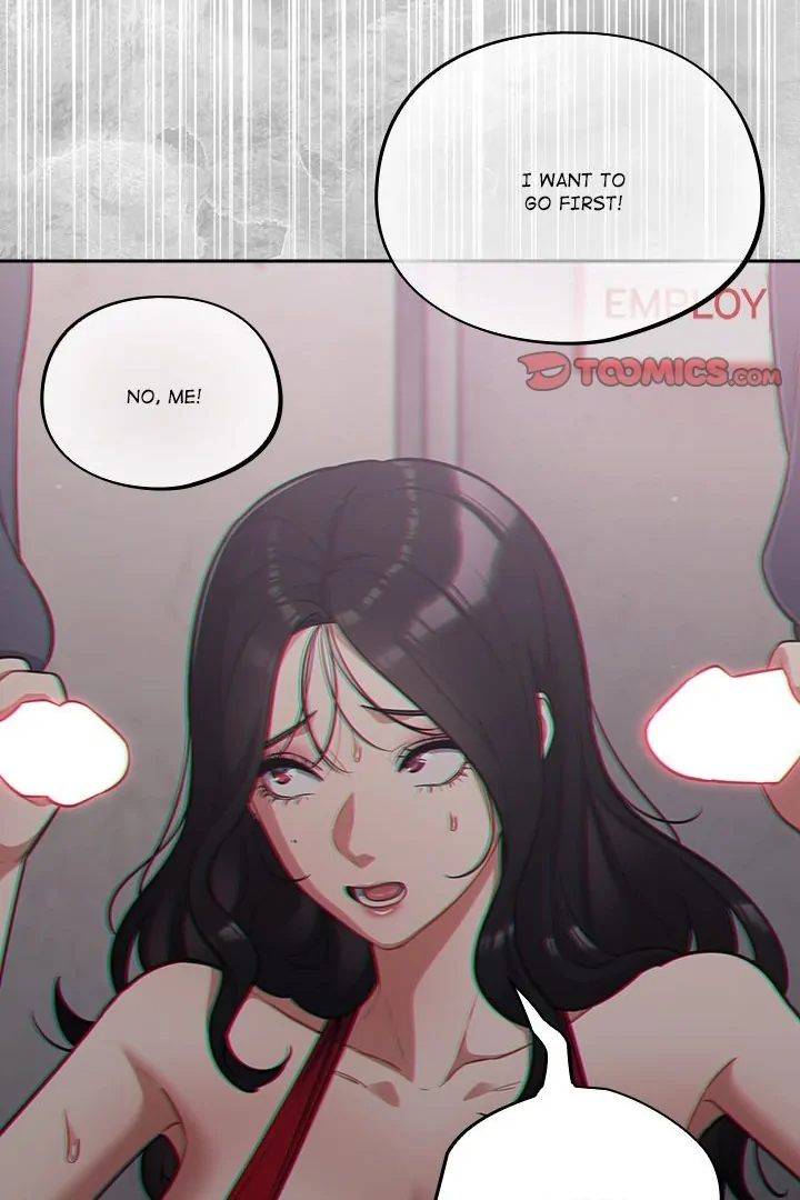 Idiot Virus Chapter 47 - Page 52